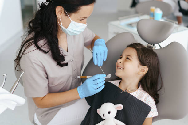Dental Inlays and Onlays in Millersville, PA