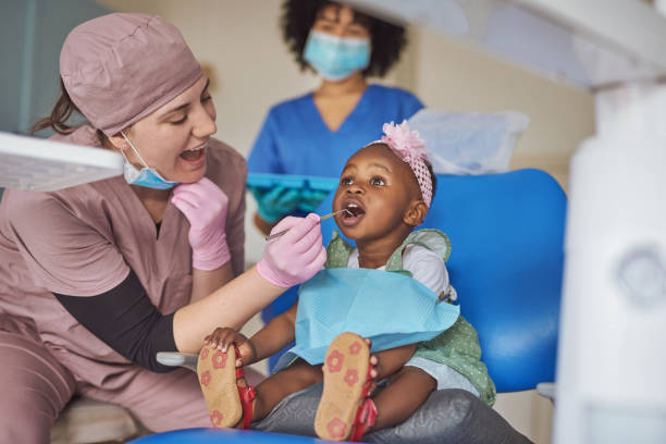 Millersville, PA Dental Services Company