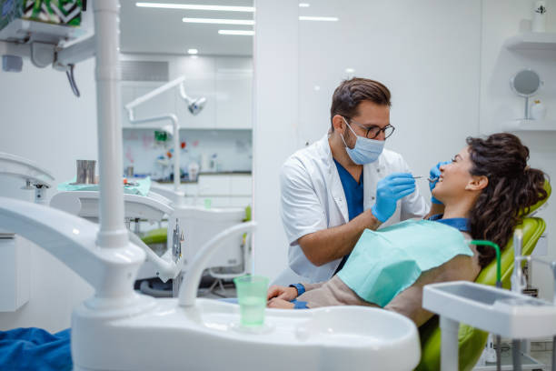 Best Oral Cancer Screening  in Millersville, PA
